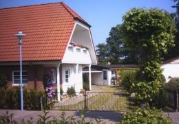 Ferienwohnung Vogel