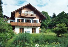 Landhaus Carina
