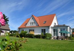 Ostseevilla