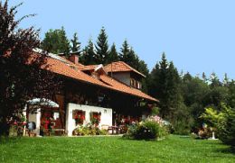 Berghof Steinbauer