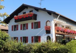 Haus Stocker