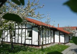 Feriendorf Altes Land