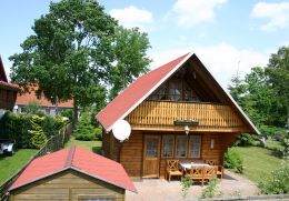 Ferienhaus Winkler
