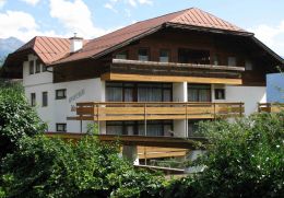 Appartement  Weirather Stefan