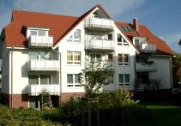 Ferienwohnung Graal-M�ritz