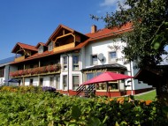 Ferienwohnungen Birkholmhof