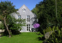 Ferienwohnungen Untermurnthal