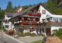 Ferienwohnung Waltraud Heitz