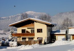 Ferienwohnung Dreier �sterreich