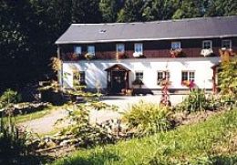 Ferienwohnung M�rstedt