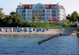 Apartmenthaus Atlantik