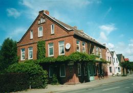 Appartementhaus Krabbe