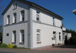 Haus Am Medembogen
