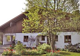 Ferienwohnung Stadler