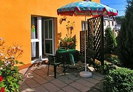 Siebers-Ferienwohnung