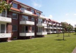 Appartementpark-Nordsee
