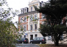 Ferienwohnung Kamprad