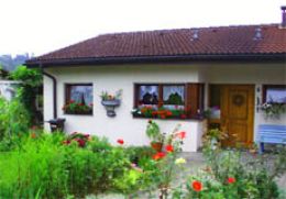 Ferienwohnung Schaffrath