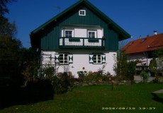 Landhaus Marion