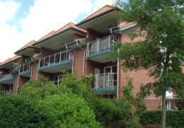 Ferienwohnung Jatho