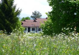 Feriendorf Lechbruck