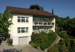 Ferienwohnung Obermeier