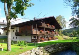 Pension Zur Post