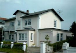 Haus Holsatia