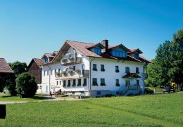 Forellenpension Brunner
