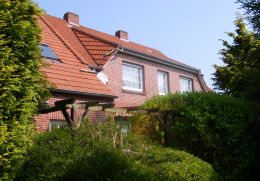Landhaus H�xstern�st