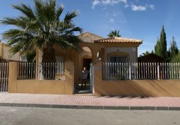 Villa Antojo Palmera