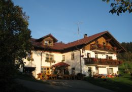 Ferienhof Bayerwald