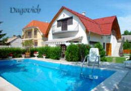 Ferienhaus Dugovich