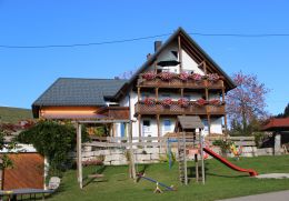 Fewo Haus Janz