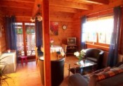 Ferienhaus Hotel zur gr�nen Oase