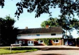 Hof Eggenswarft
