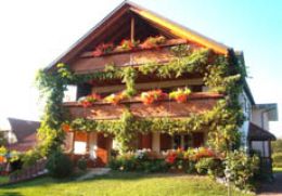 Ferienwohnung am Schlo�see
