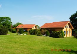 Ferienanlage A. Doll