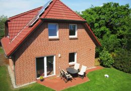Ferienhaus Rickert