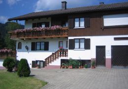 Ferienwohnung Gschwend