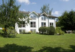 Ferienwohnung in der Eck