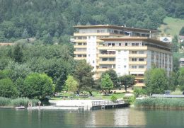 Fewo Ossiachersee
