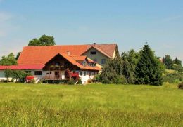 Ferienwohnung Isabella