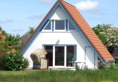 Ferienhaus Strandr�uber