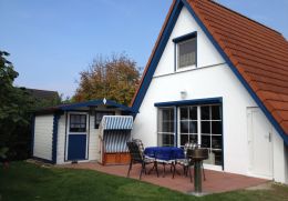 Ferienhaus Hoeck
