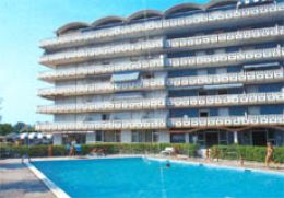Ferienwohnung Caorle