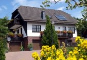 Sauerland - Haus Felsengrund