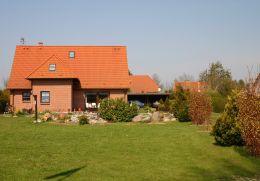 Ferienhaus Burwitz