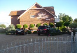 Ferienwohnungen - Haus Anna