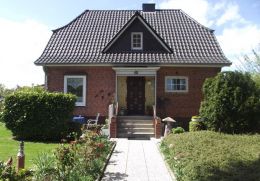 FeWo & App K.D.Friese